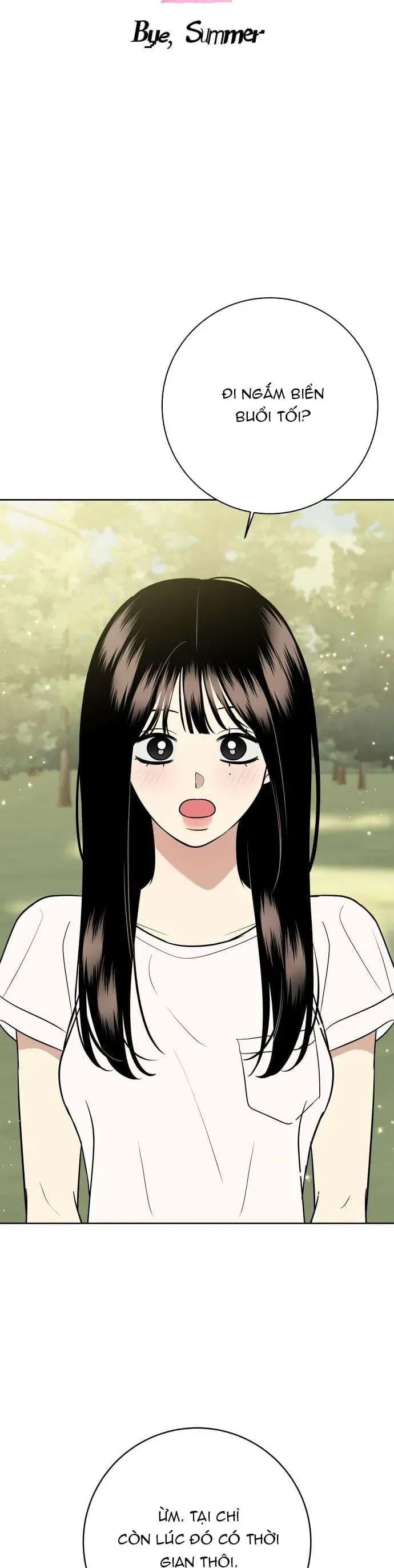 Kỷ Niệm Tuổi 19 Tồi Tệ - Chapter 59 - Page 11