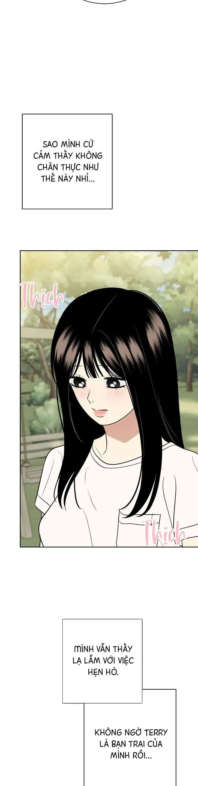 Kỷ Niệm Tuổi 19 Tồi Tệ - Chapter 59 - Page 14