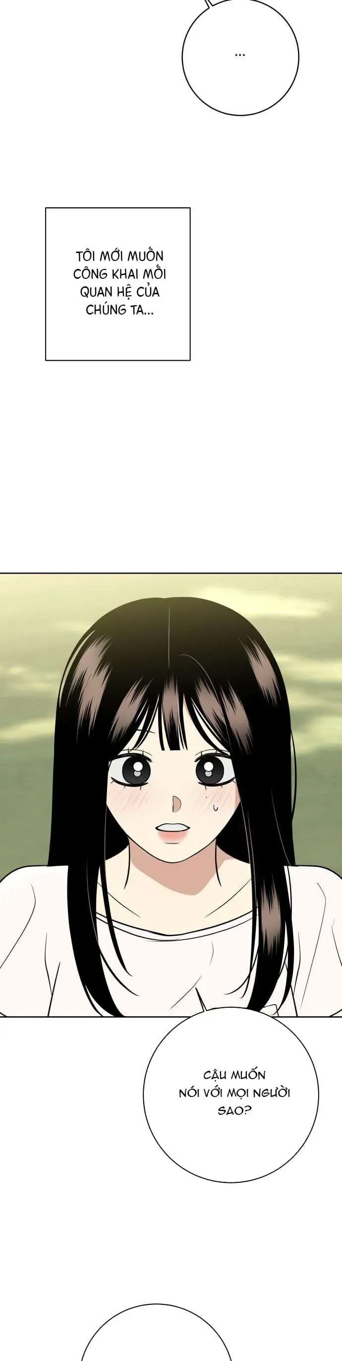 Kỷ Niệm Tuổi 19 Tồi Tệ - Chapter 59 - Page 22