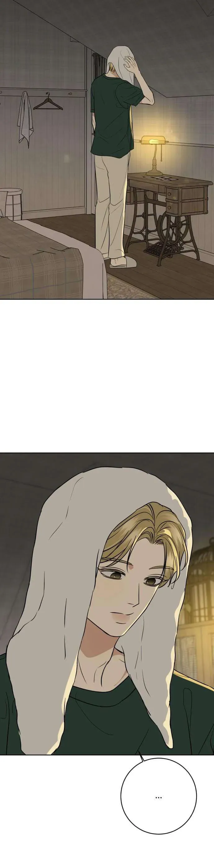 Kỷ Niệm Tuổi 19 Tồi Tệ - Chapter 59 - Page 25