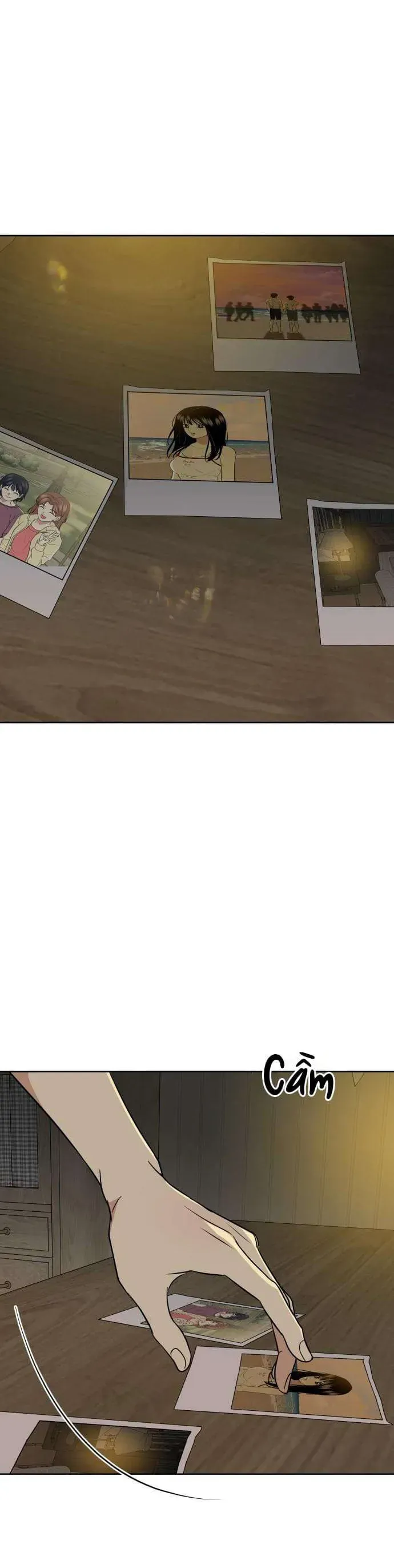 Kỷ Niệm Tuổi 19 Tồi Tệ - Chapter 59 - Page 26