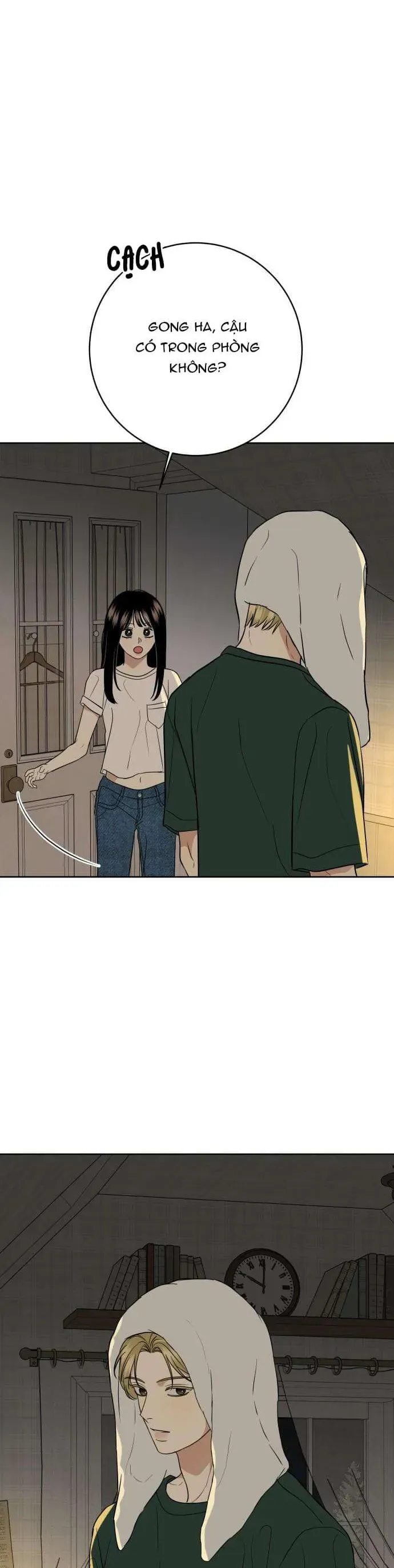 Kỷ Niệm Tuổi 19 Tồi Tệ - Chapter 59 - Page 27