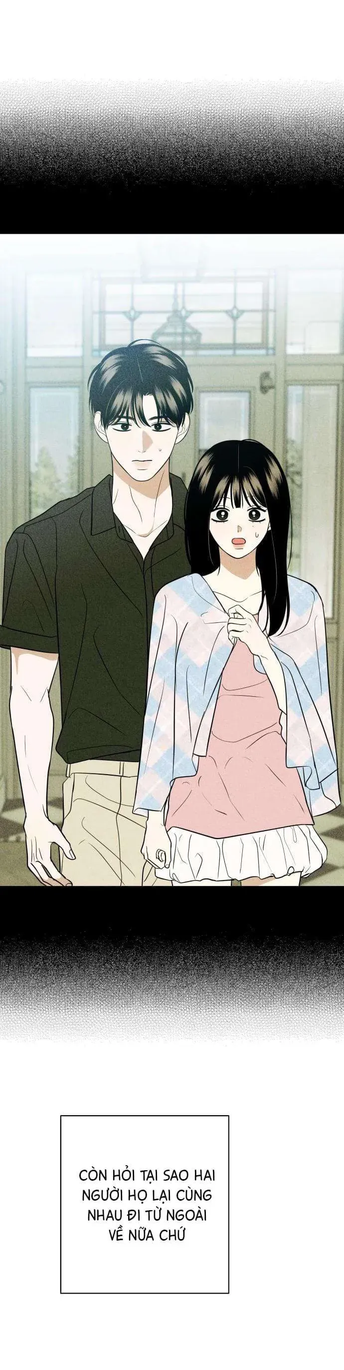 Kỷ Niệm Tuổi 19 Tồi Tệ - Chapter 59 - Page 3