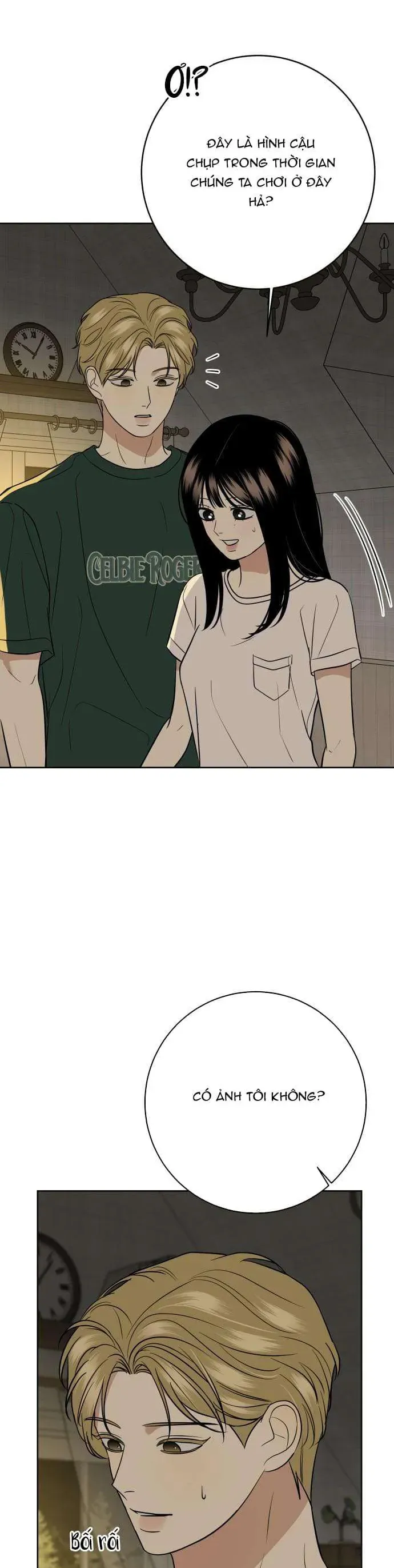 Kỷ Niệm Tuổi 19 Tồi Tệ - Chapter 59 - Page 31