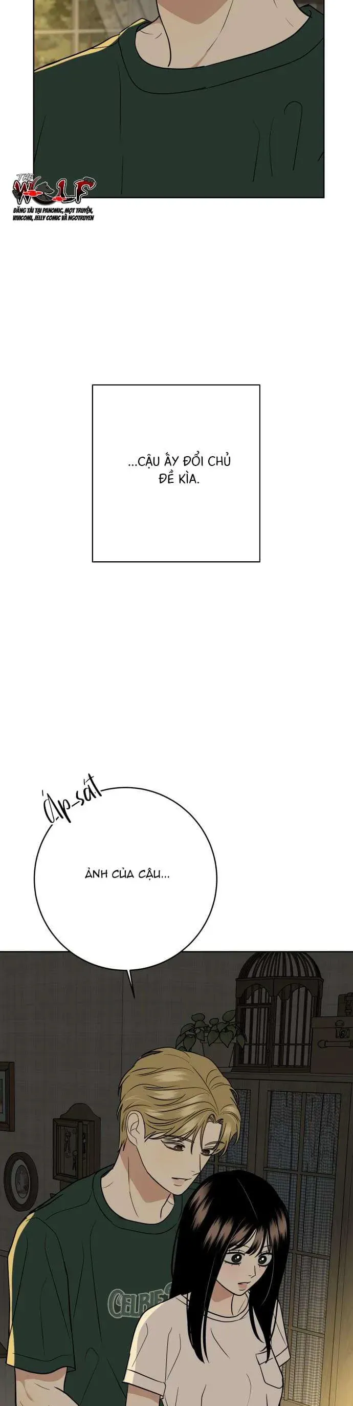 Kỷ Niệm Tuổi 19 Tồi Tệ - Chapter 59 - Page 32