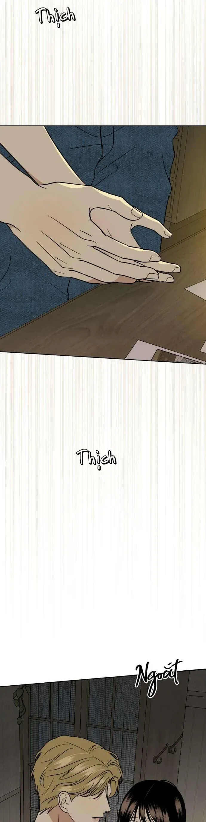 Kỷ Niệm Tuổi 19 Tồi Tệ - Chapter 59 - Page 34