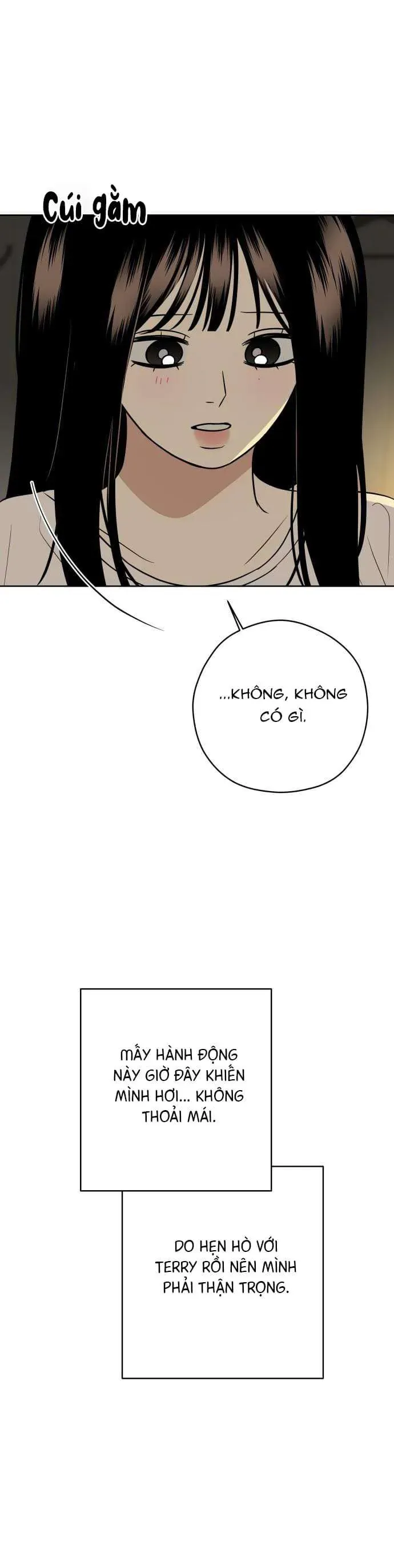 Kỷ Niệm Tuổi 19 Tồi Tệ - Chapter 59 - Page 36