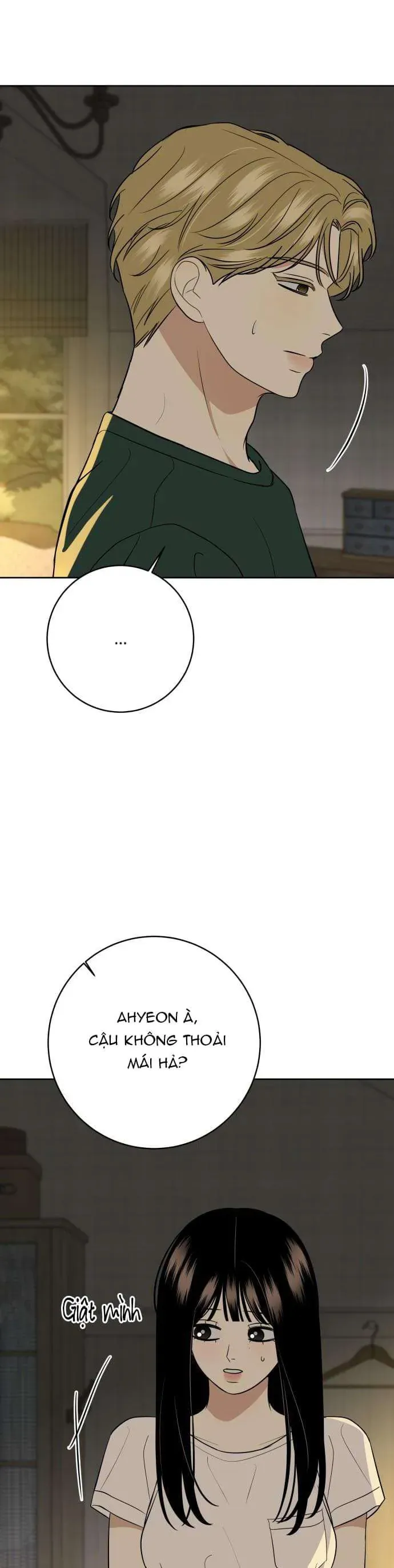 Kỷ Niệm Tuổi 19 Tồi Tệ - Chapter 59 - Page 37