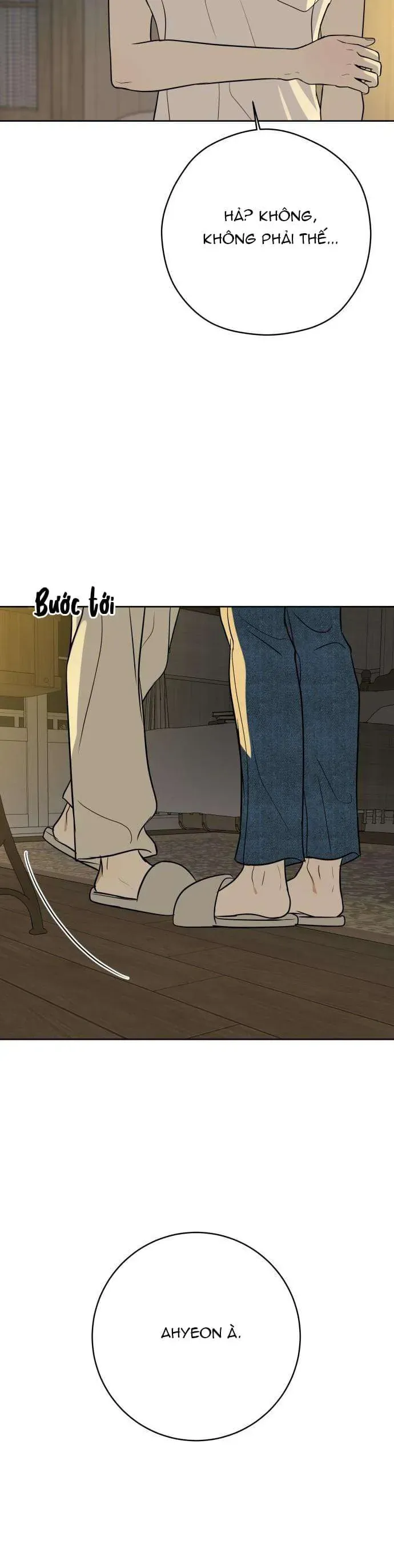 Kỷ Niệm Tuổi 19 Tồi Tệ - Chapter 59 - Page 38