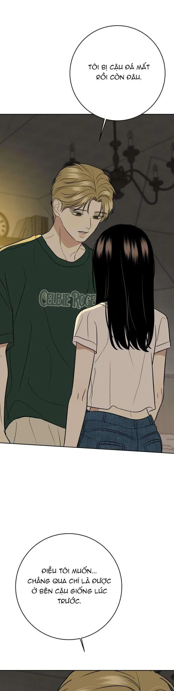 Kỷ Niệm Tuổi 19 Tồi Tệ - Chapter 59 - Page 39