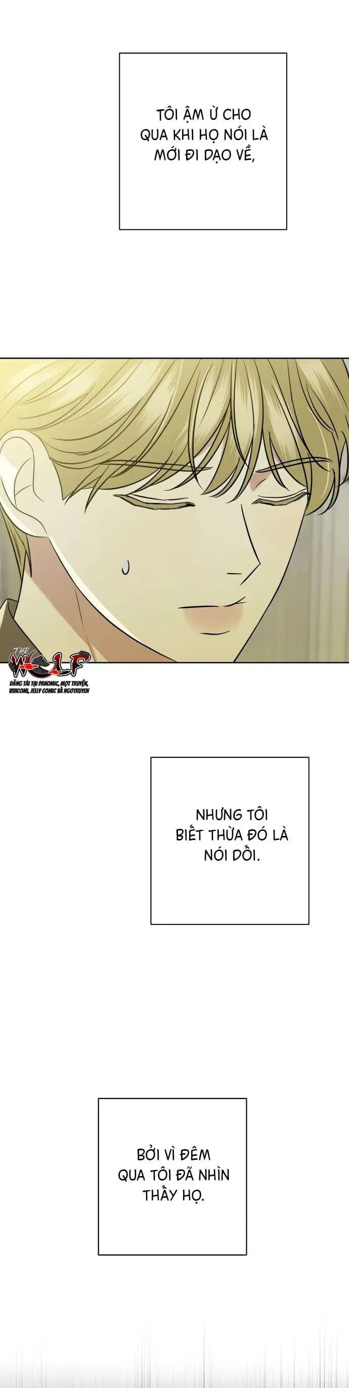 Kỷ Niệm Tuổi 19 Tồi Tệ - Chapter 59 - Page 4