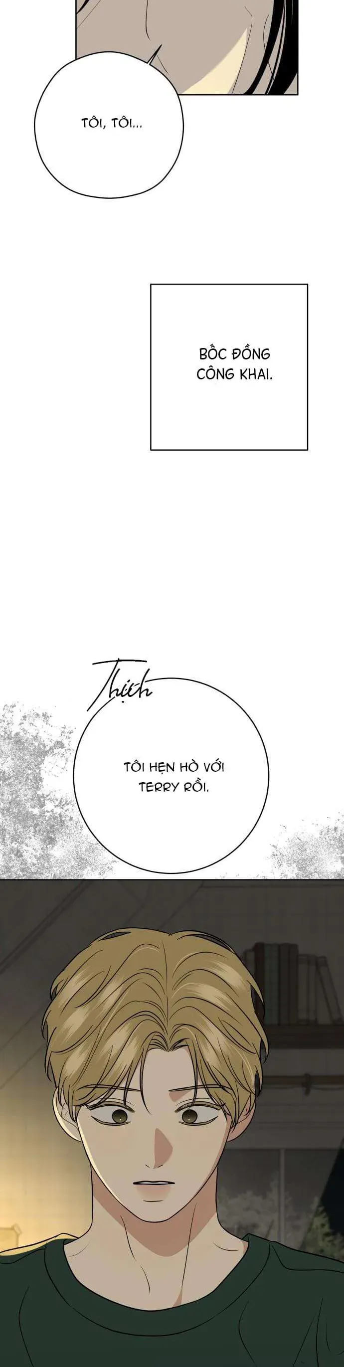 Kỷ Niệm Tuổi 19 Tồi Tệ - Chapter 59 - Page 42