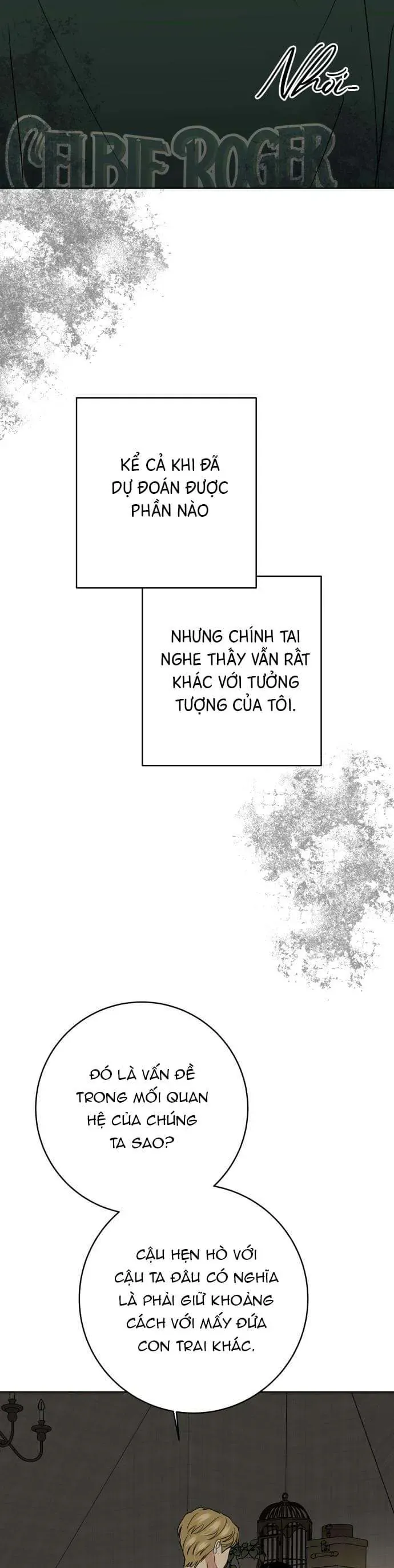 Kỷ Niệm Tuổi 19 Tồi Tệ - Chapter 59 - Page 43