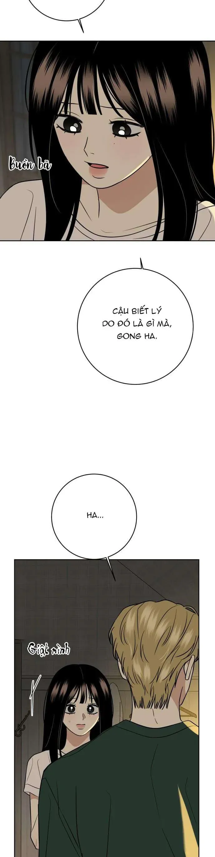 Kỷ Niệm Tuổi 19 Tồi Tệ - Chapter 59 - Page 46