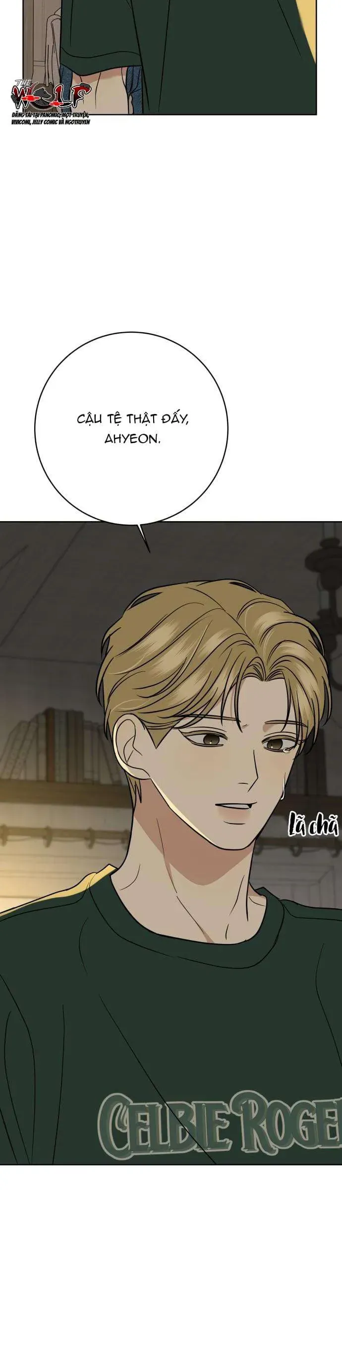 Kỷ Niệm Tuổi 19 Tồi Tệ - Chapter 59 - Page 47