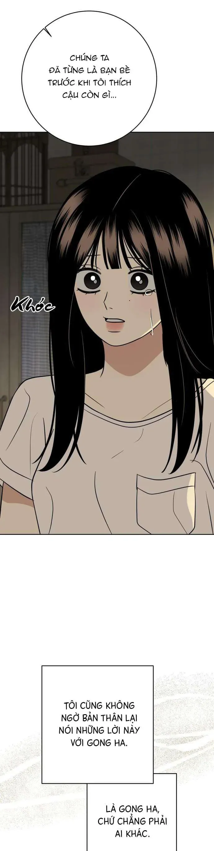 Kỷ Niệm Tuổi 19 Tồi Tệ - Chapter 59 - Page 48