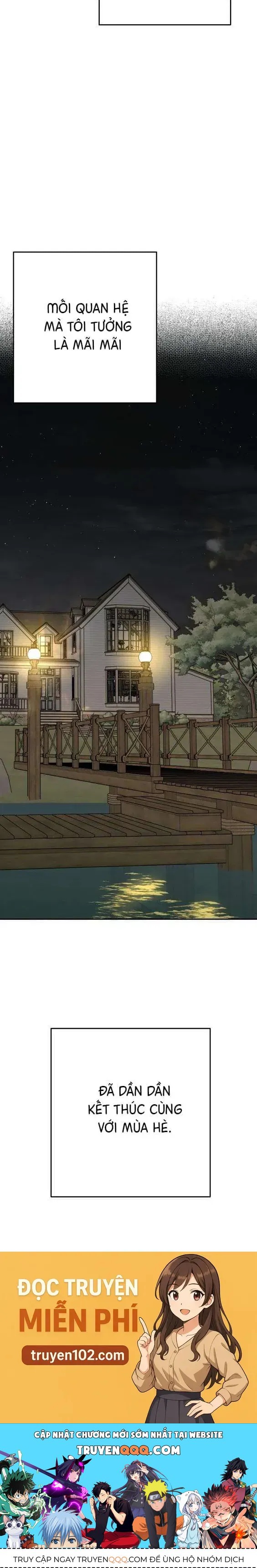 Kỷ Niệm Tuổi 19 Tồi Tệ - Chapter 59 - Page 49