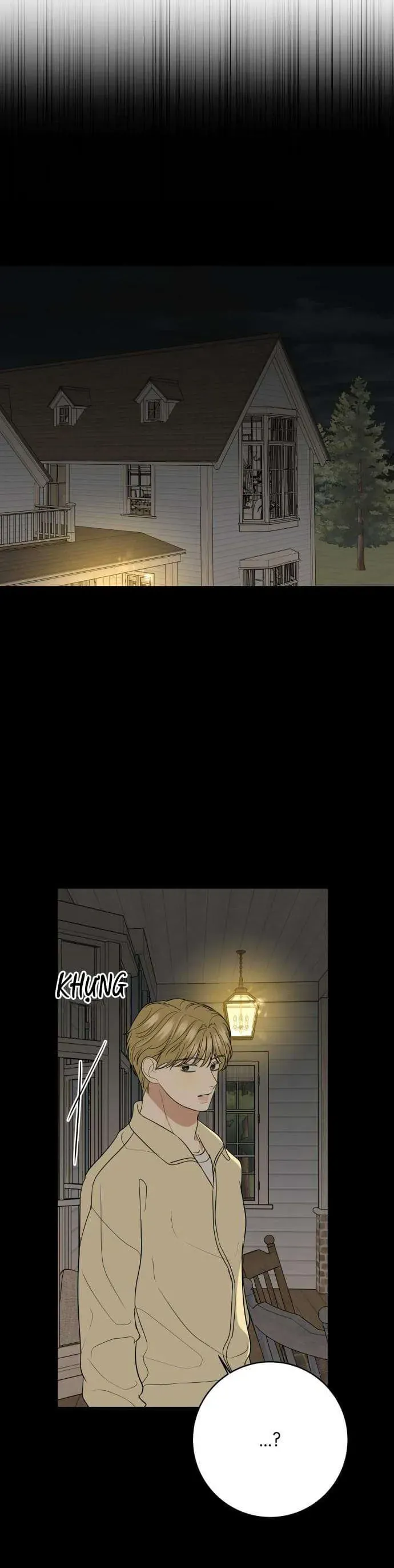 Kỷ Niệm Tuổi 19 Tồi Tệ - Chapter 59 - Page 5