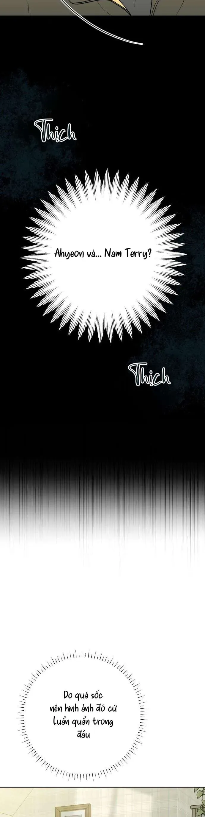 Kỷ Niệm Tuổi 19 Tồi Tệ - Chapter 59 - Page 8