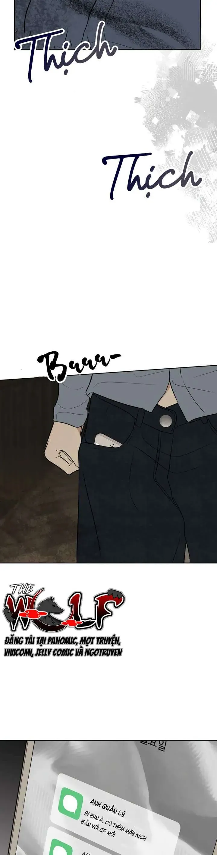 Kỷ Niệm Tuổi 19 Tồi Tệ - Chapter 60 - Page 15