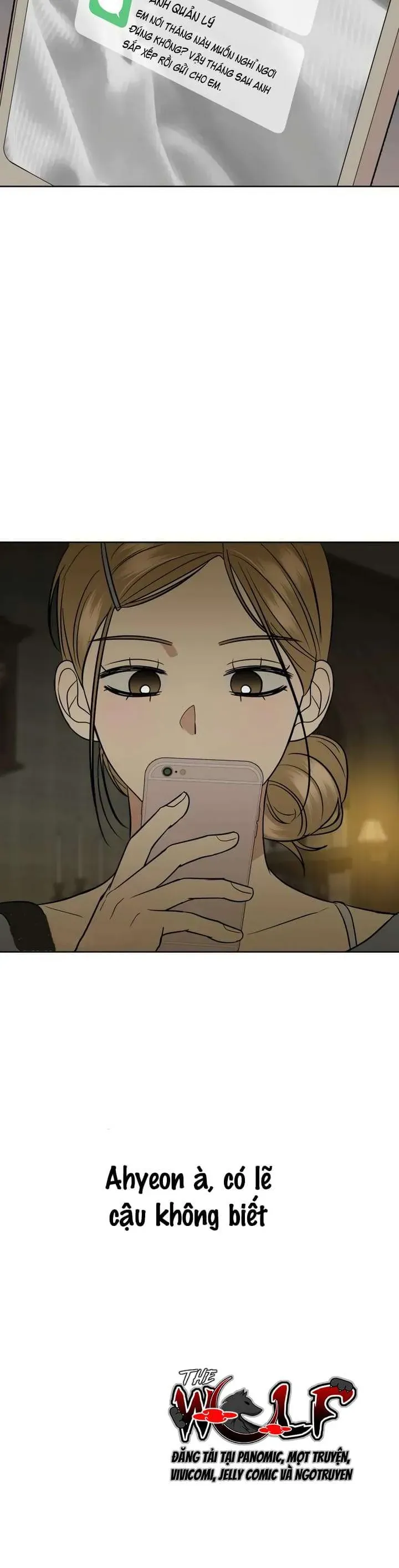 Kỷ Niệm Tuổi 19 Tồi Tệ - Chapter 60 - Page 16