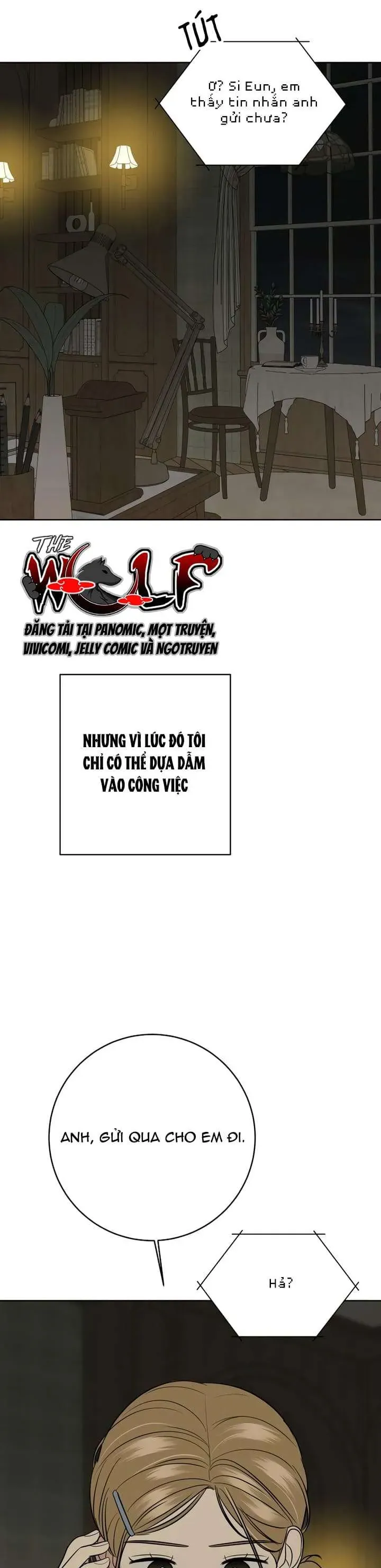 Kỷ Niệm Tuổi 19 Tồi Tệ - Chapter 60 - Page 17