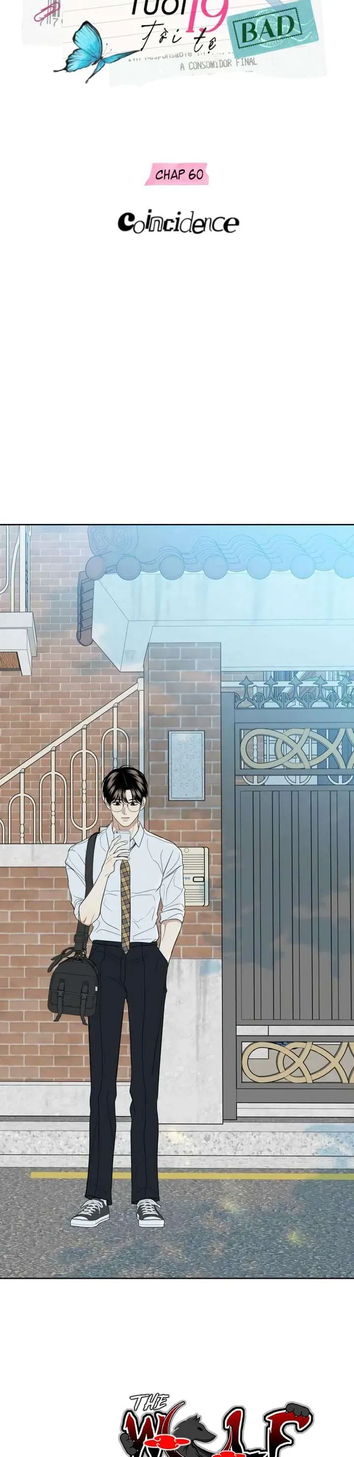 Kỷ Niệm Tuổi 19 Tồi Tệ - Chapter 60 - Page 19