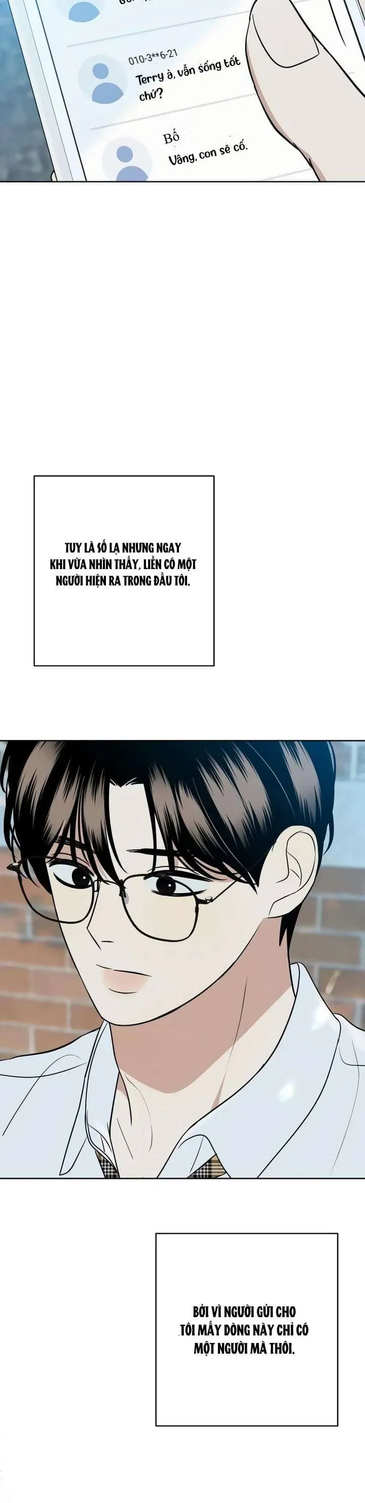 Kỷ Niệm Tuổi 19 Tồi Tệ - Chapter 60 - Page 23