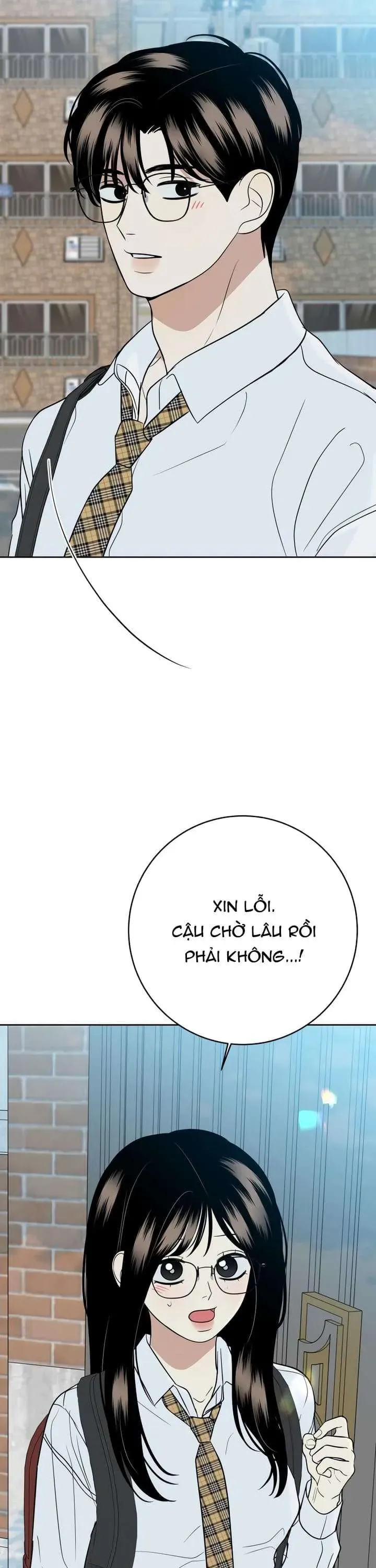 Kỷ Niệm Tuổi 19 Tồi Tệ - Chapter 60 - Page 25