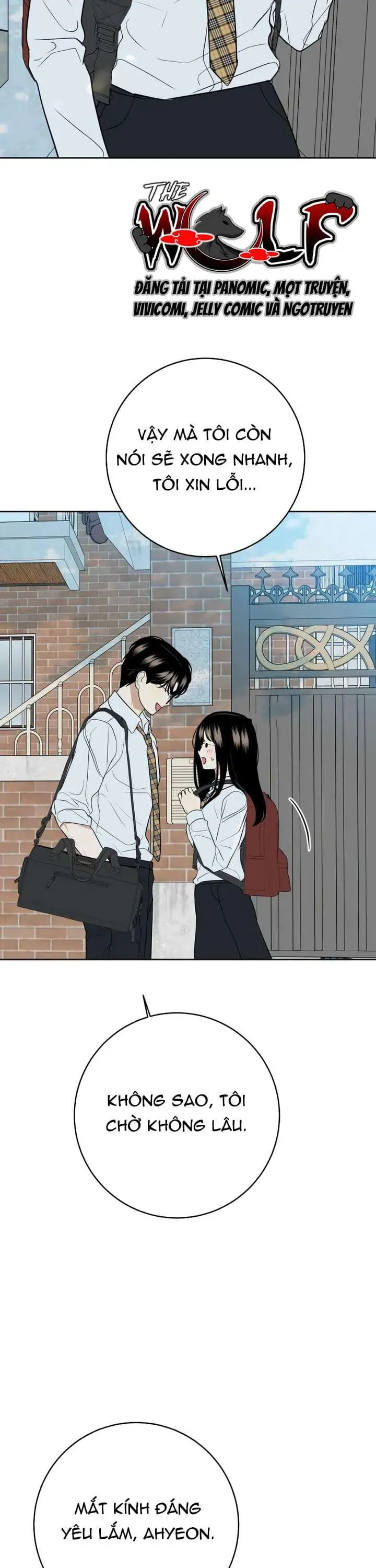 Kỷ Niệm Tuổi 19 Tồi Tệ - Chapter 60 - Page 26