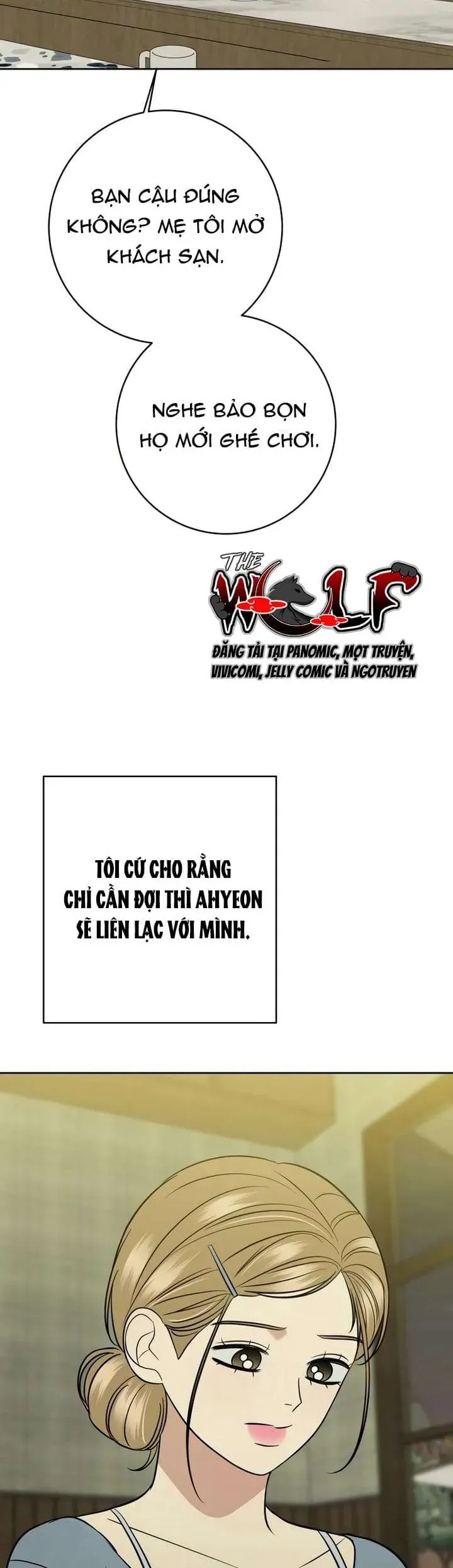 Kỷ Niệm Tuổi 19 Tồi Tệ - Chapter 60 - Page 3