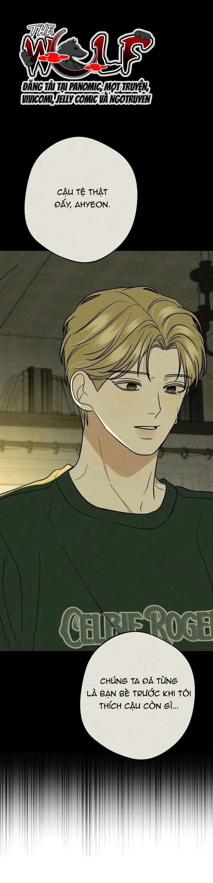 Kỷ Niệm Tuổi 19 Tồi Tệ - Chapter 60 - Page 36