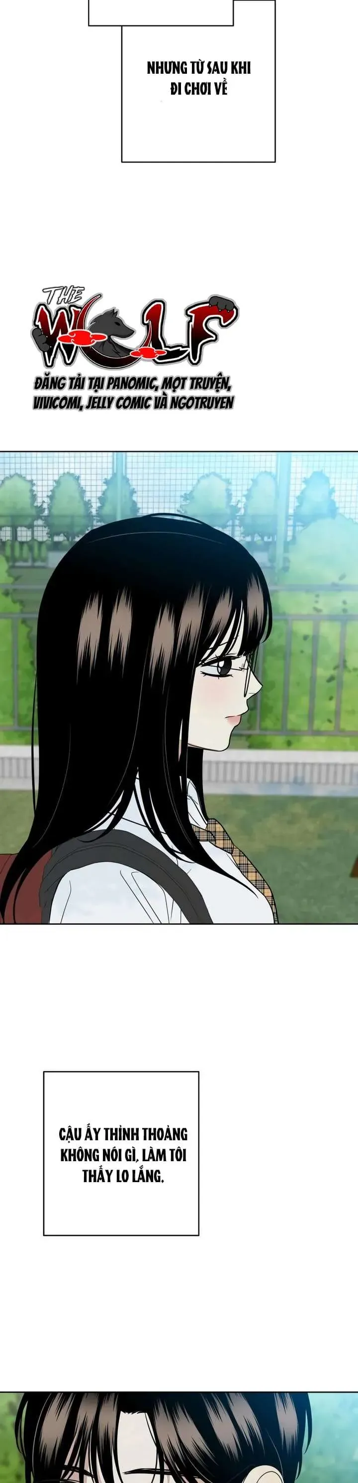 Kỷ Niệm Tuổi 19 Tồi Tệ - Chapter 60 - Page 38