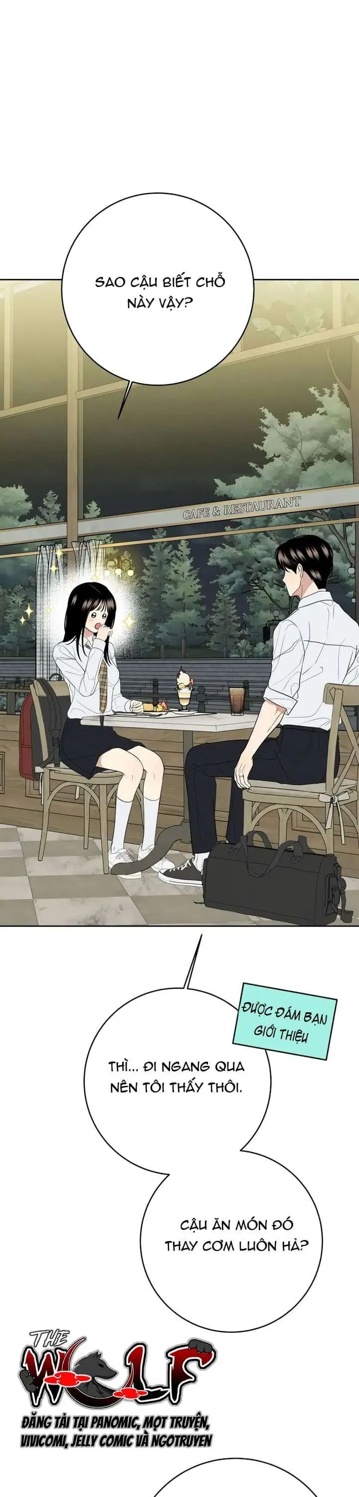 Kỷ Niệm Tuổi 19 Tồi Tệ - Chapter 60 - Page 41