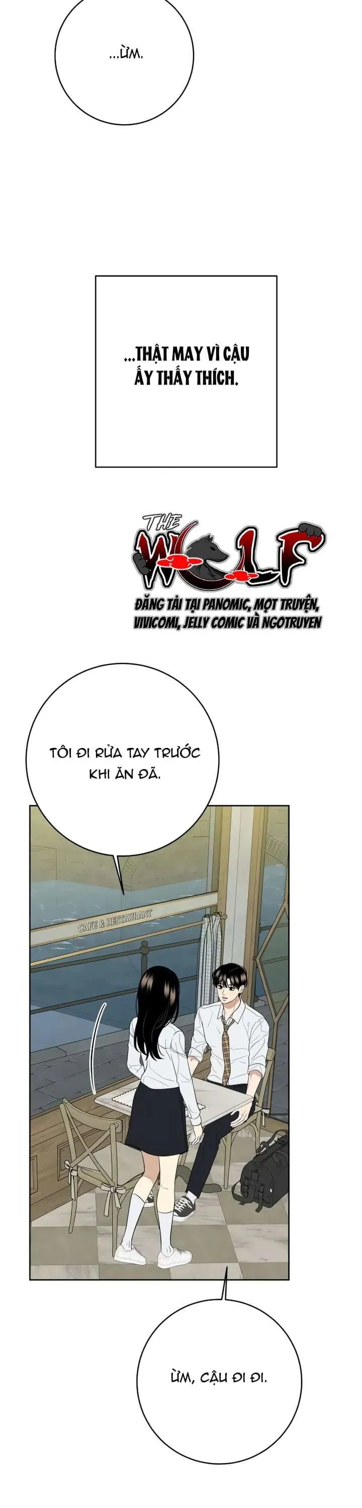 Kỷ Niệm Tuổi 19 Tồi Tệ - Chapter 60 - Page 43