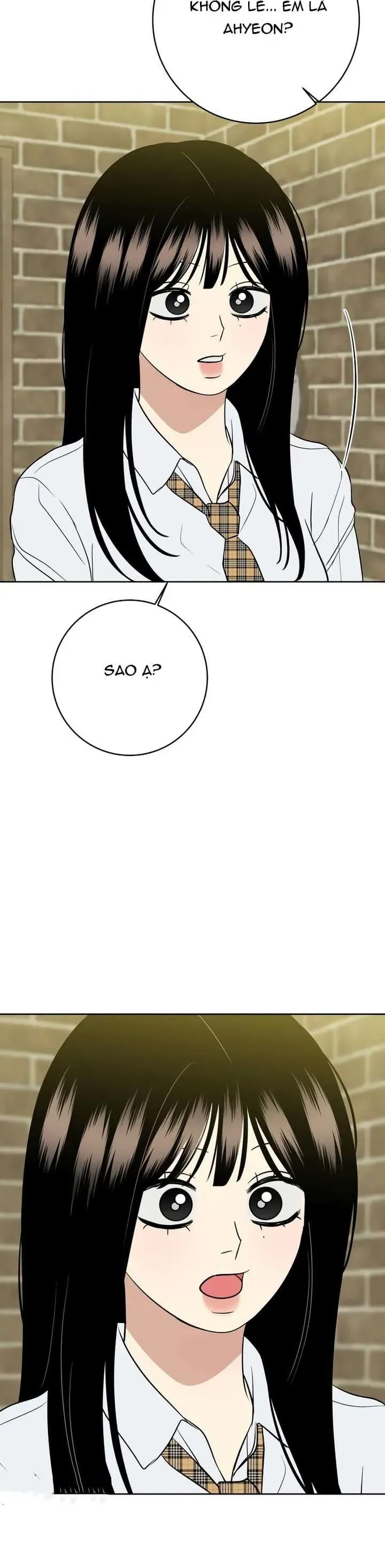 Kỷ Niệm Tuổi 19 Tồi Tệ - Chapter 60 - Page 48