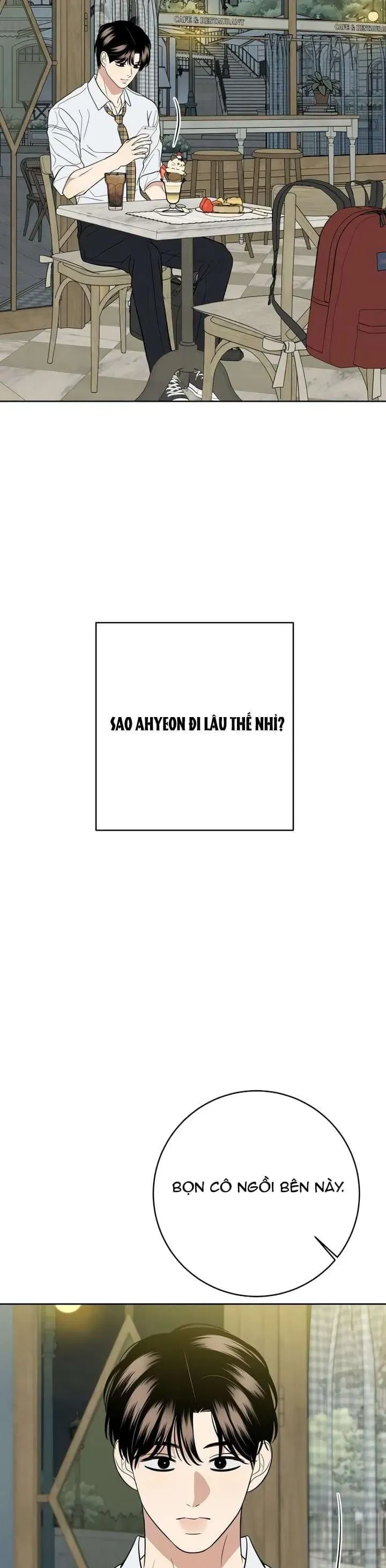 Kỷ Niệm Tuổi 19 Tồi Tệ - Chapter 60 - Page 50