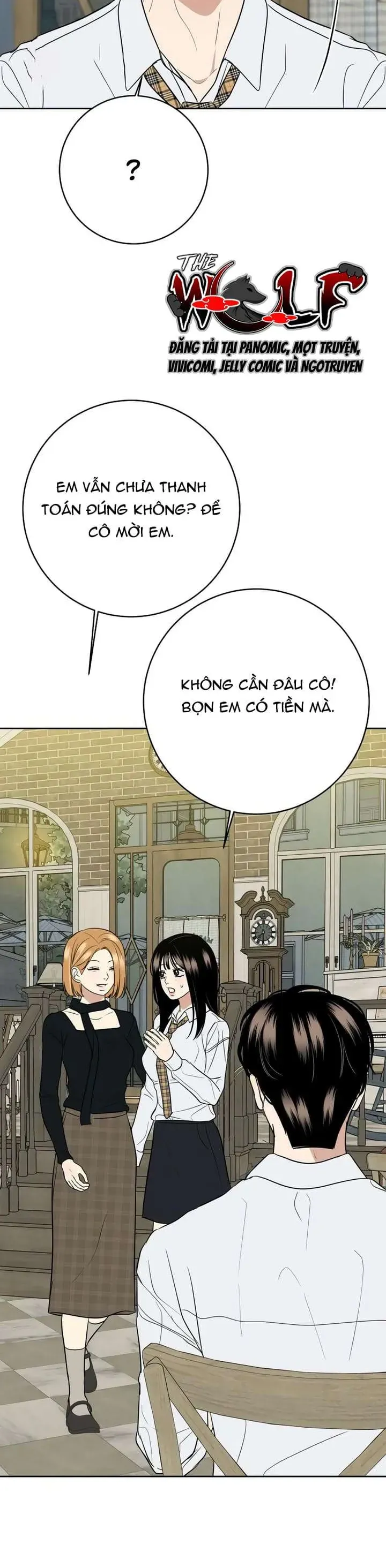 Kỷ Niệm Tuổi 19 Tồi Tệ - Chapter 60 - Page 51