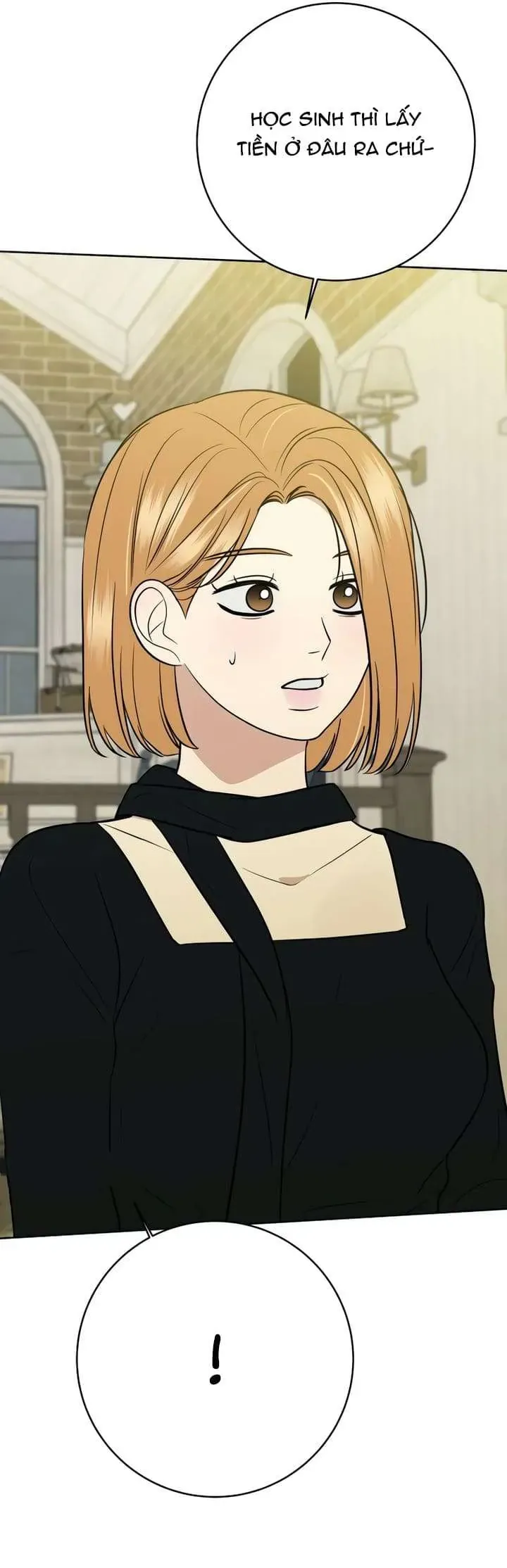 Kỷ Niệm Tuổi 19 Tồi Tệ - Chapter 60 - Page 53