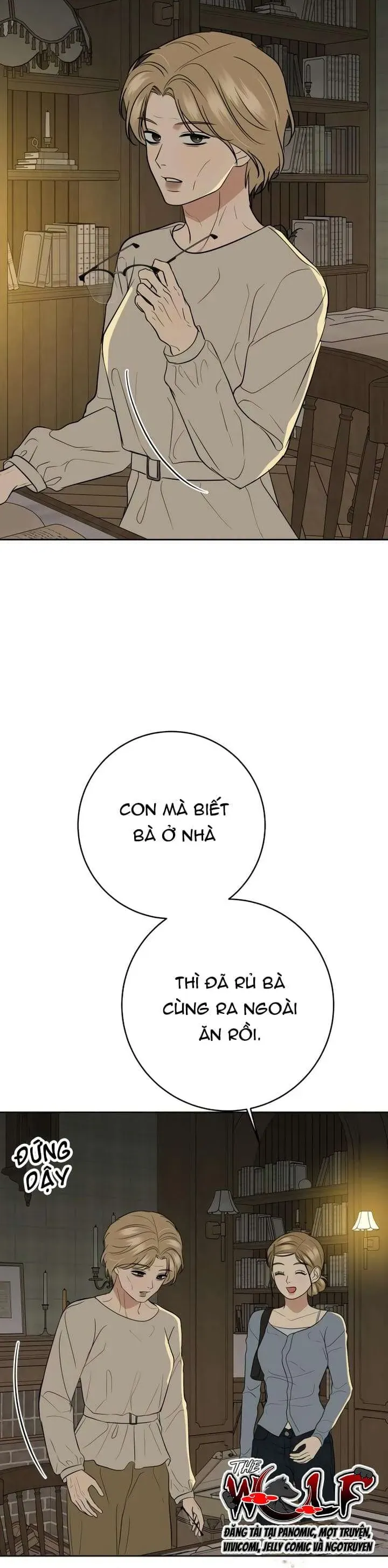 Kỷ Niệm Tuổi 19 Tồi Tệ - Chapter 60 - Page 8