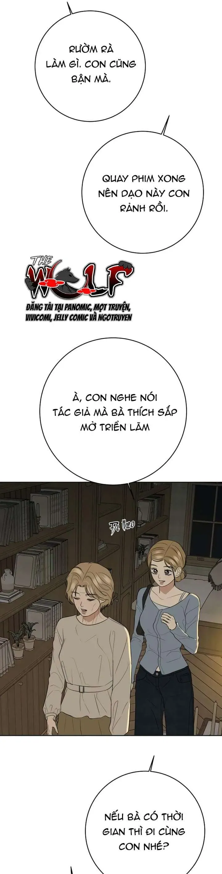 Kỷ Niệm Tuổi 19 Tồi Tệ - Chapter 60 - Page 9