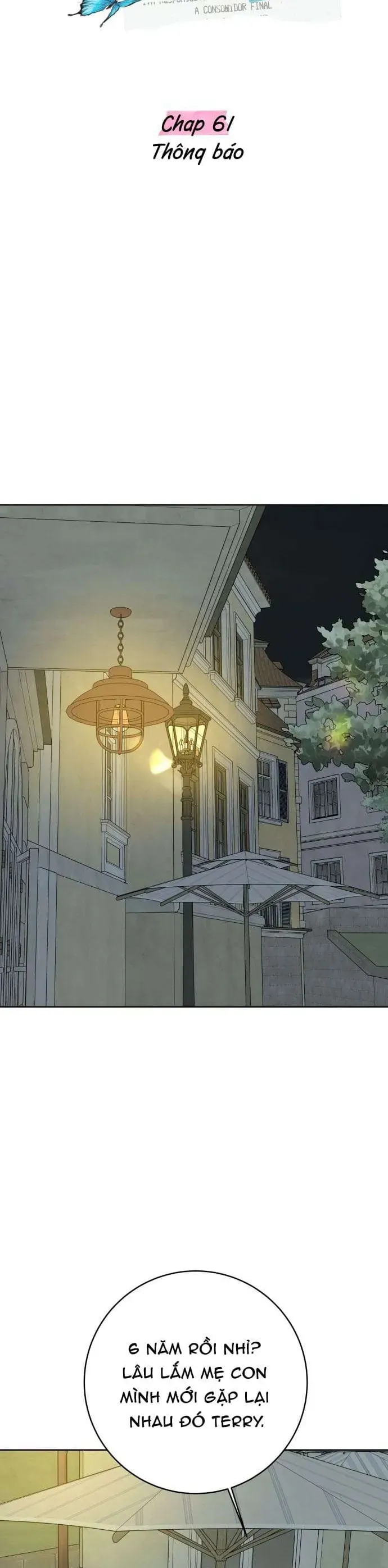 Kỷ Niệm Tuổi 19 Tồi Tệ - Chapter 61 - Page 11