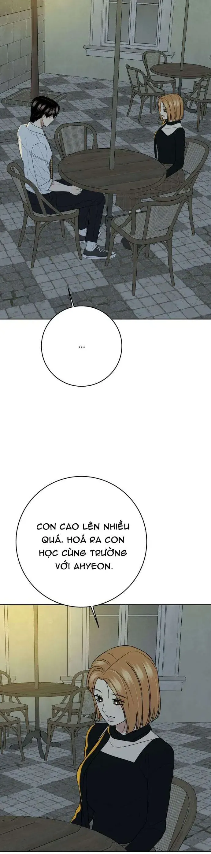 Kỷ Niệm Tuổi 19 Tồi Tệ - Chapter 61 - Page 12