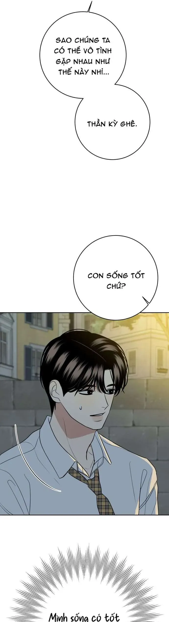 Kỷ Niệm Tuổi 19 Tồi Tệ - Chapter 61 - Page 13