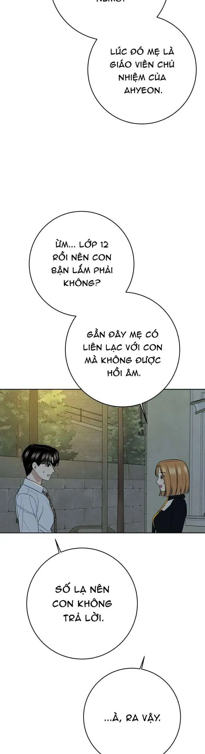 Kỷ Niệm Tuổi 19 Tồi Tệ - Chapter 61 - Page 16