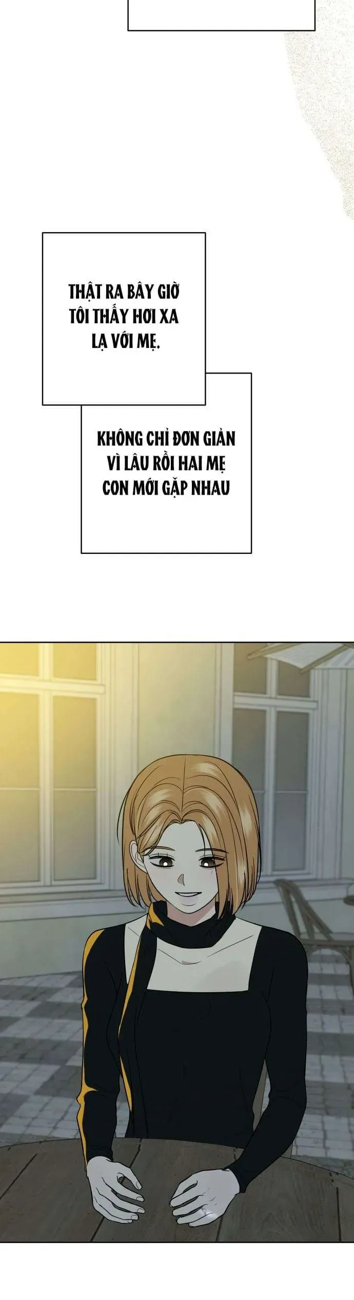 Kỷ Niệm Tuổi 19 Tồi Tệ - Chapter 61 - Page 18