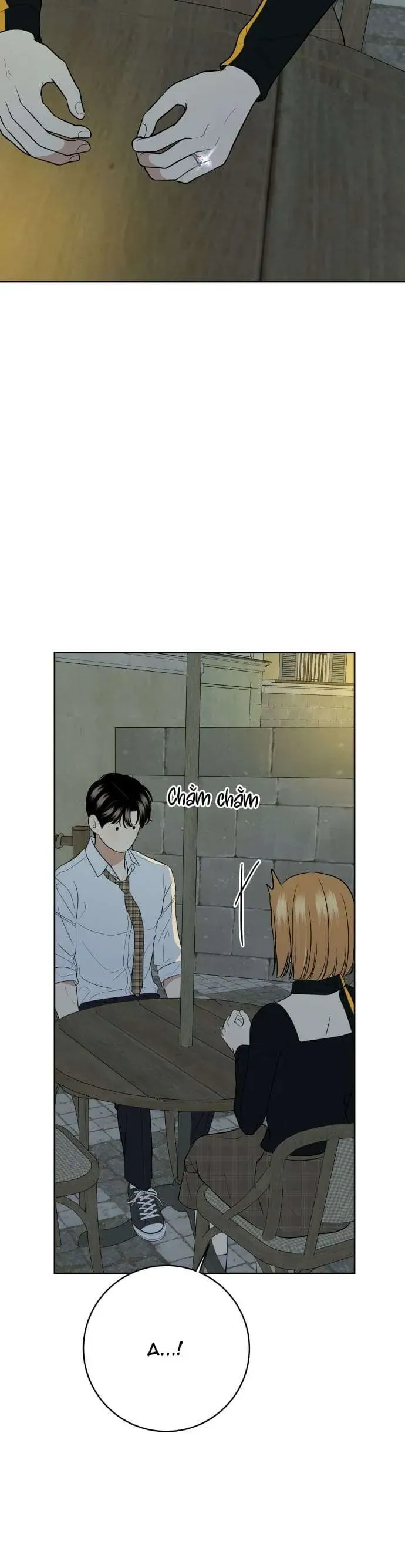 Kỷ Niệm Tuổi 19 Tồi Tệ - Chapter 61 - Page 20