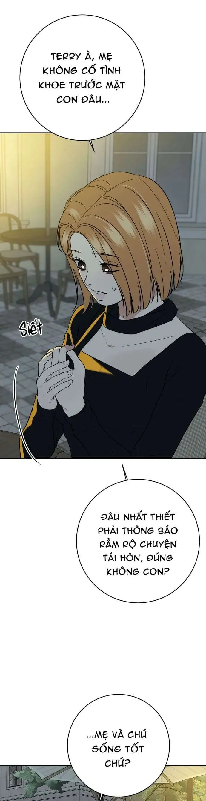 Kỷ Niệm Tuổi 19 Tồi Tệ - Chapter 61 - Page 21