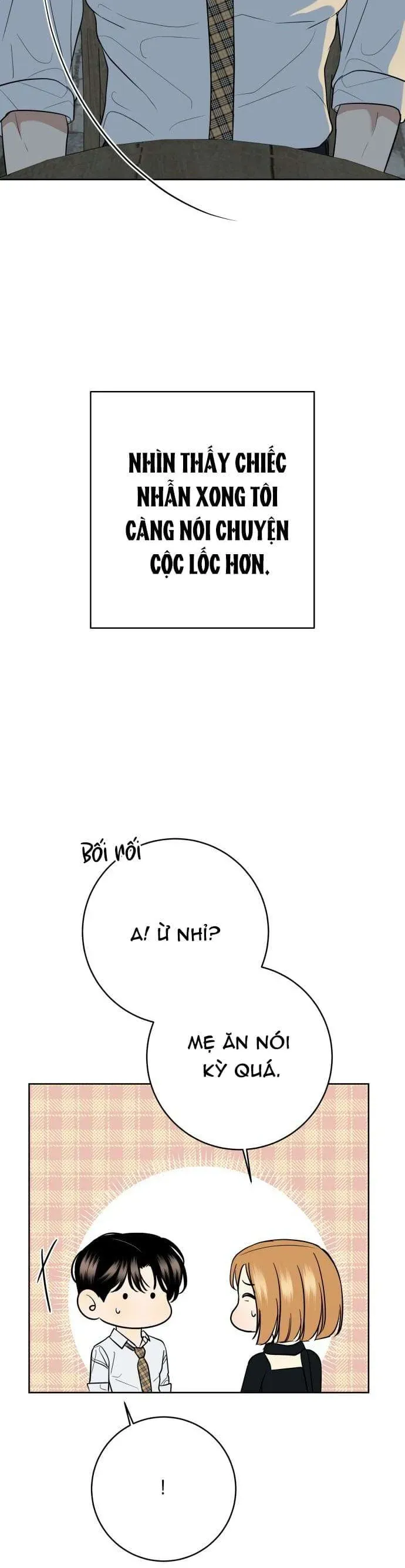 Kỷ Niệm Tuổi 19 Tồi Tệ - Chapter 61 - Page 23