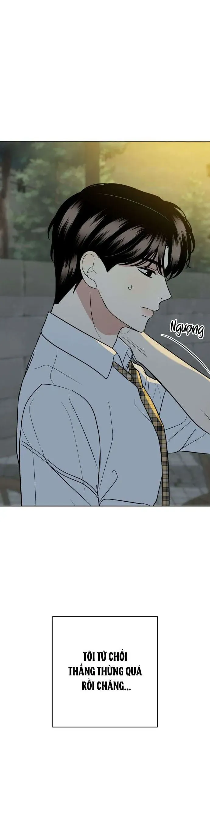 Kỷ Niệm Tuổi 19 Tồi Tệ - Chapter 61 - Page 24